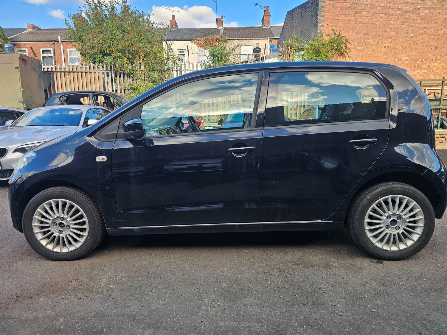 Volkswagen Up Coventry