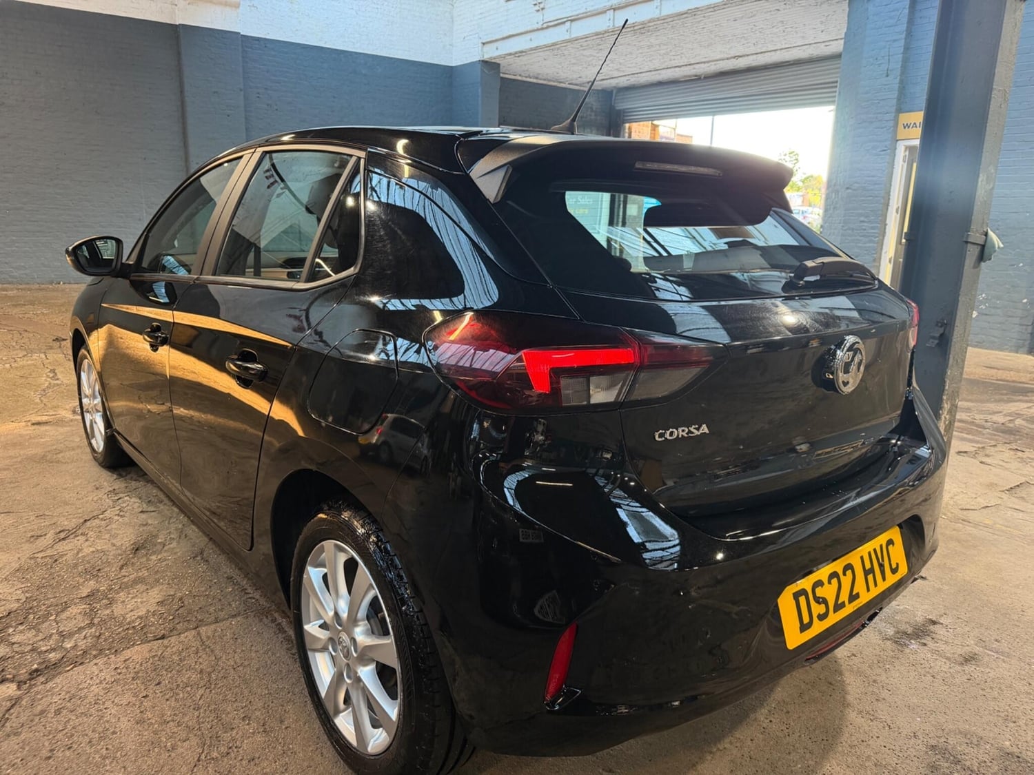 Vauxhall Corsa 2022 - Cars in Maidstone