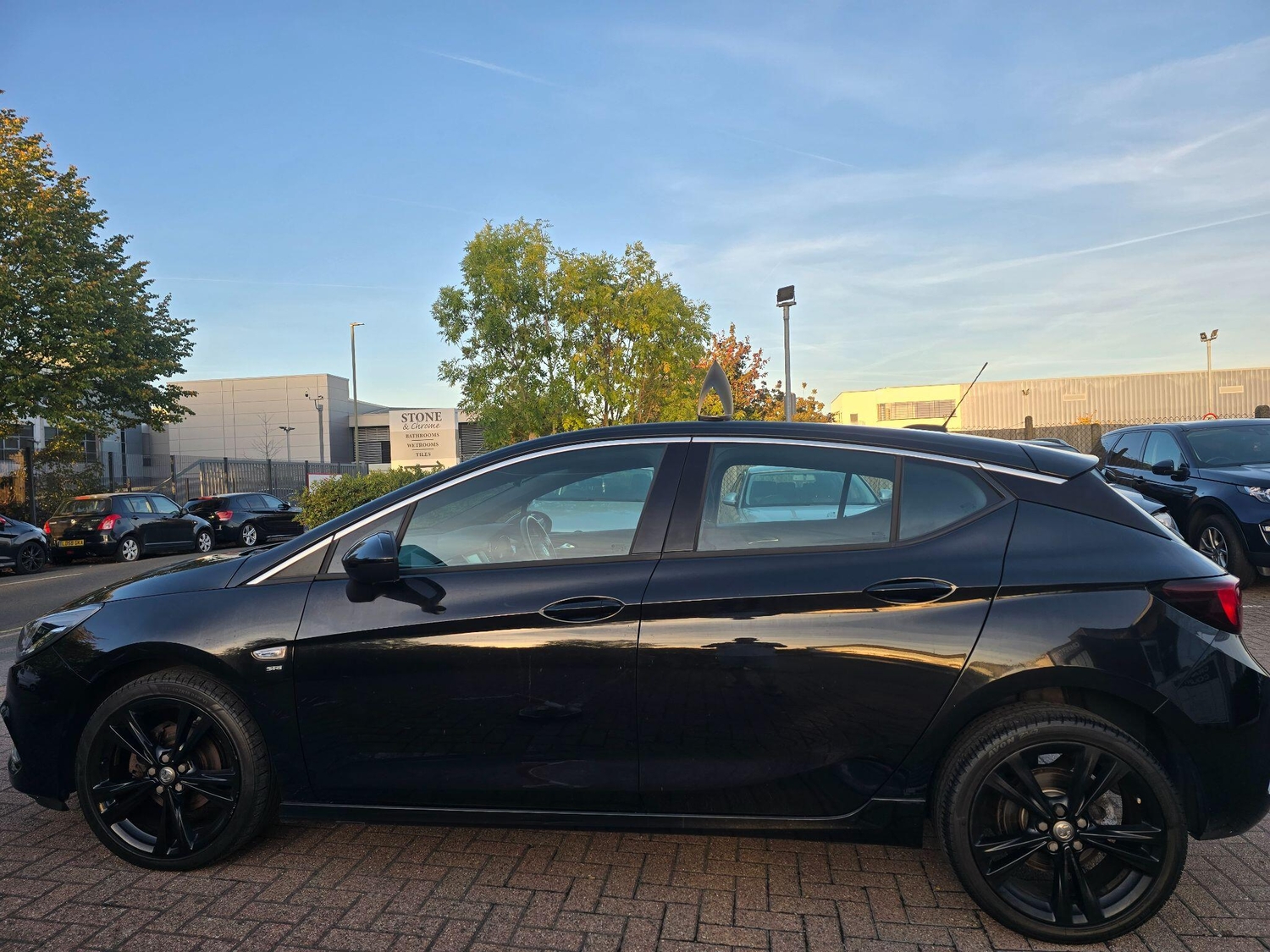 Vauxhall Astra 2017 - Cars in Camberley