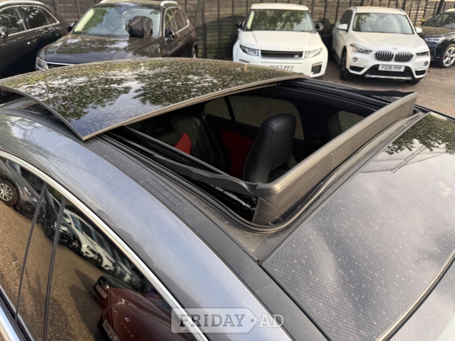 Mercedes-Benz CLA Class 2022 - Cars in Addlestone