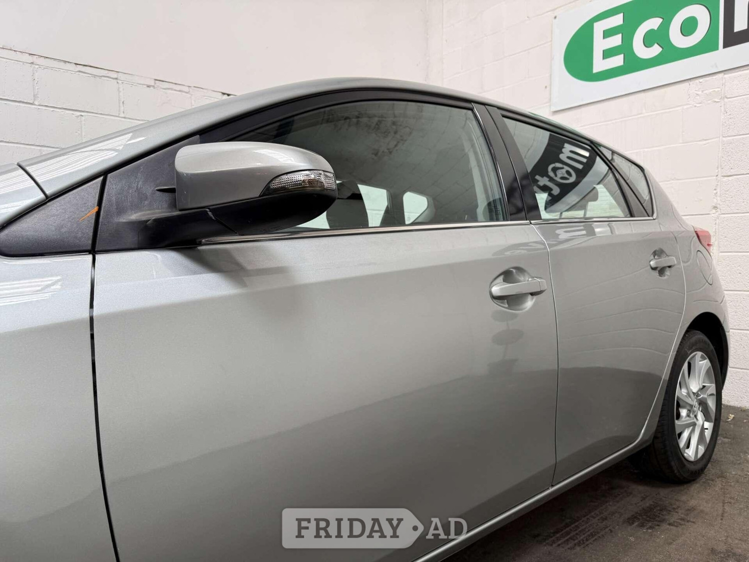 Toyota Auris 2016 - Cars