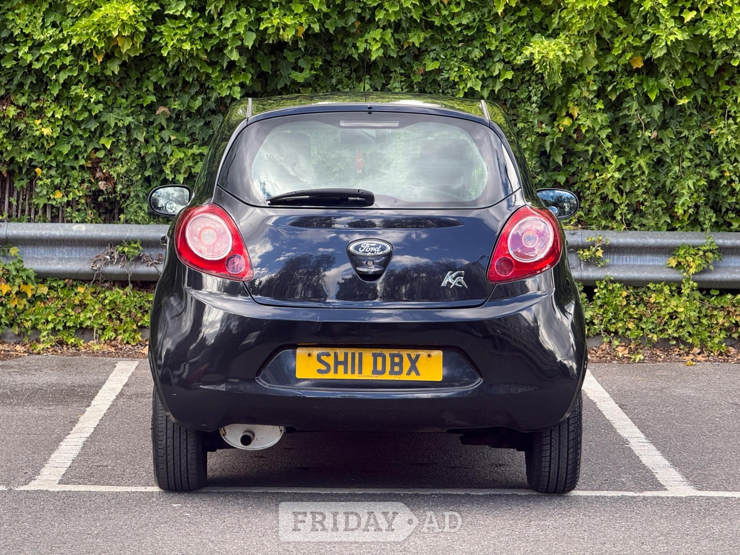 Ford Ka 2011 - Cars in Ealing