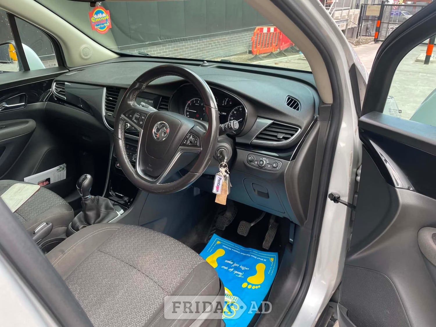 Vauxhall Mokka X 2019 - Cars in Stockport