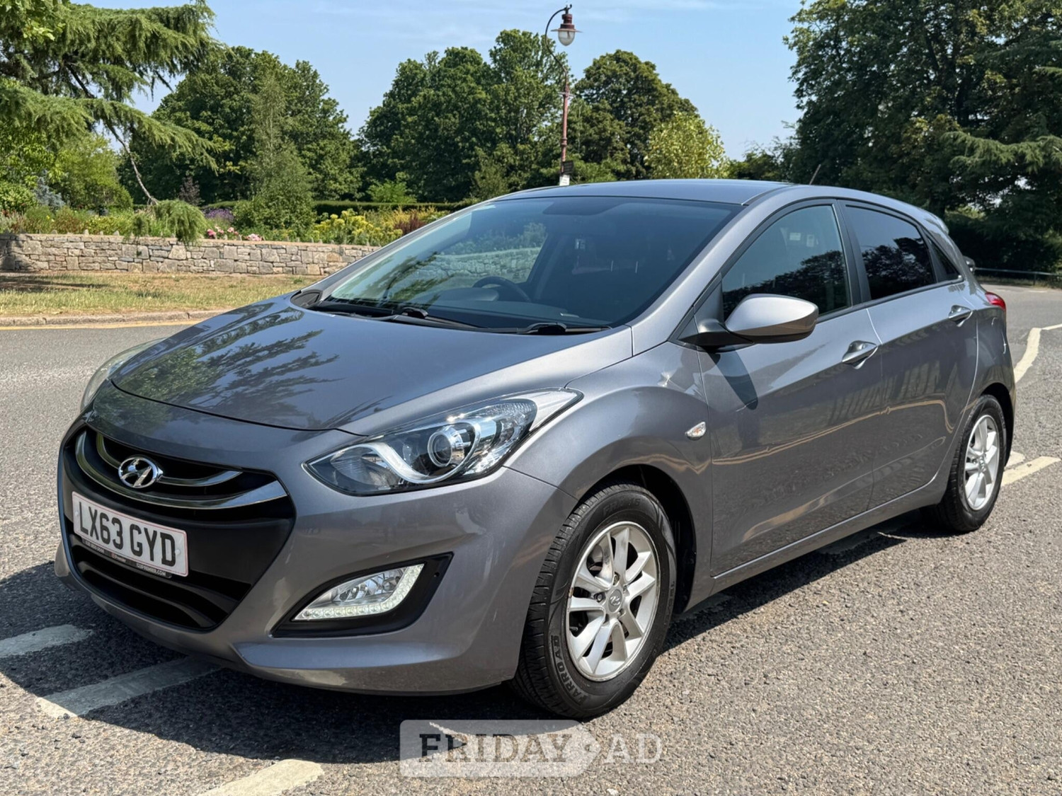 Hyundai i30 Bexley