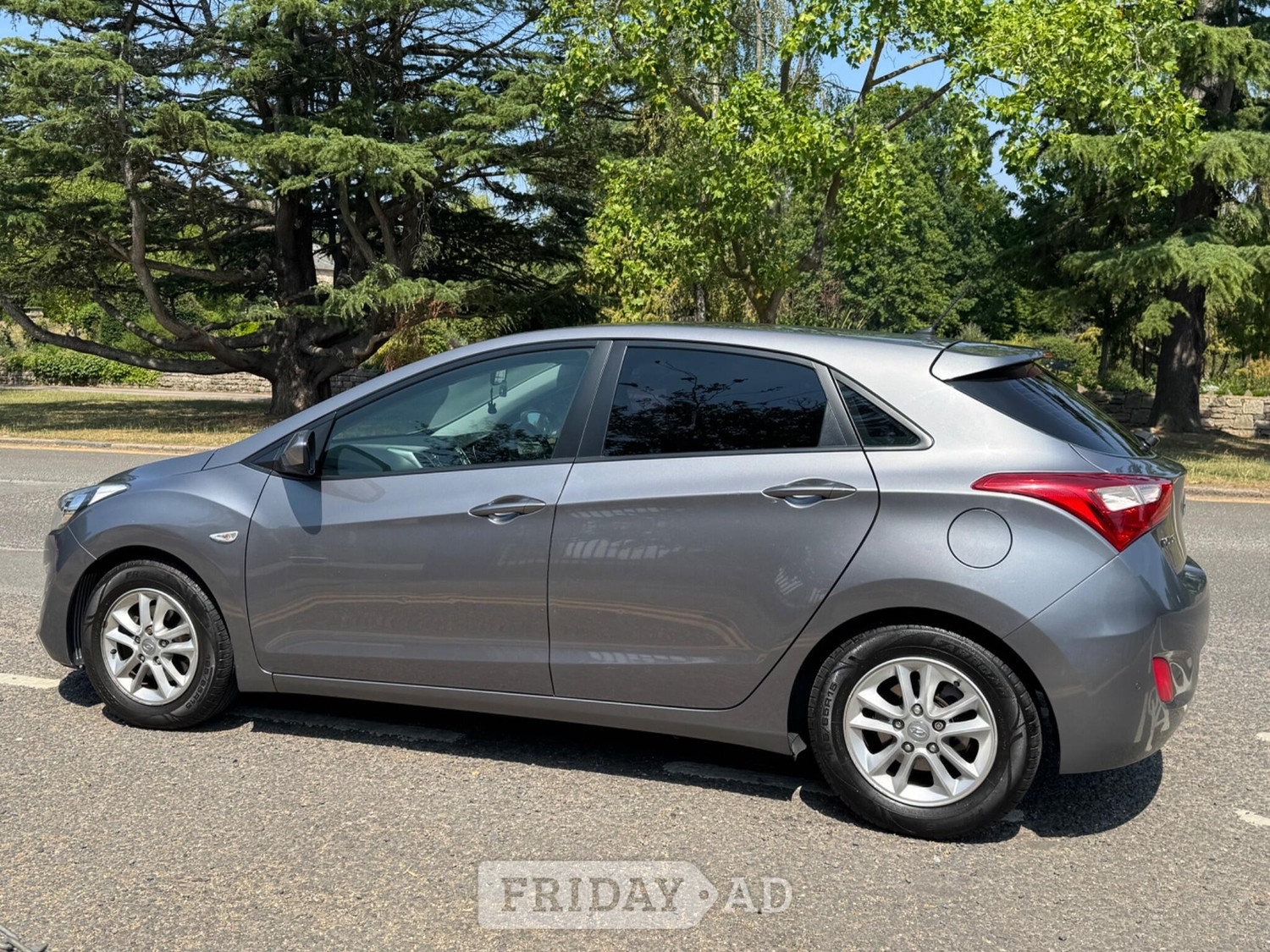 Hyundai i30 2013 - Cars