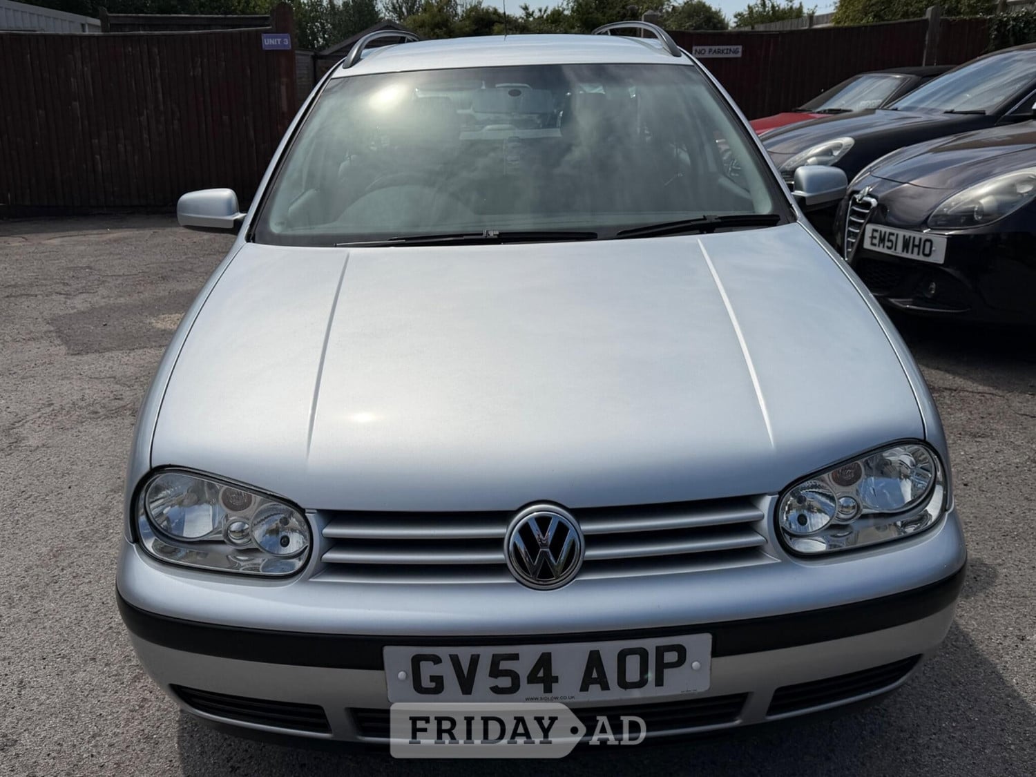 Volkswagen Golf Wadhurst