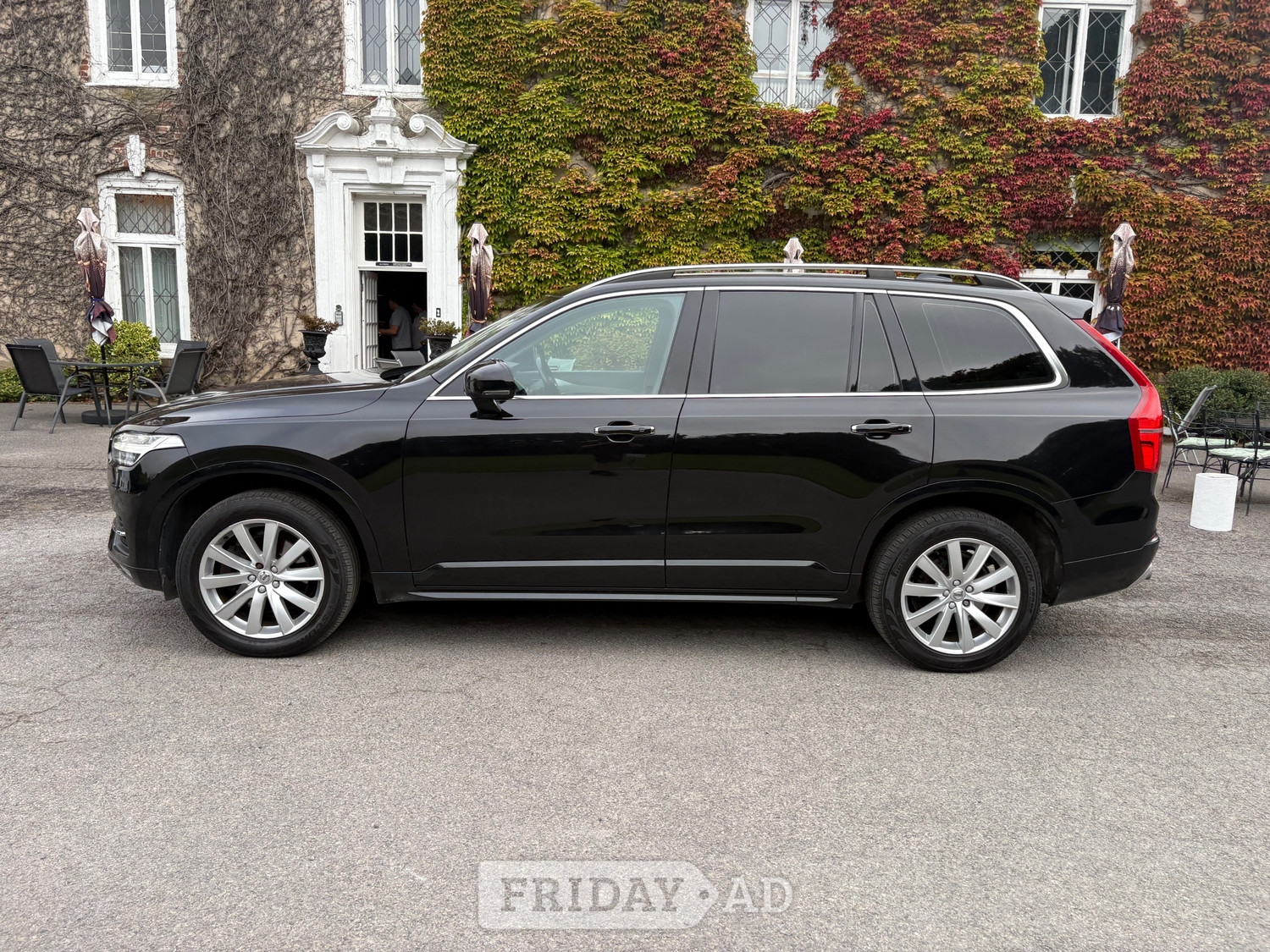 Volvo XC90 Hartlepool