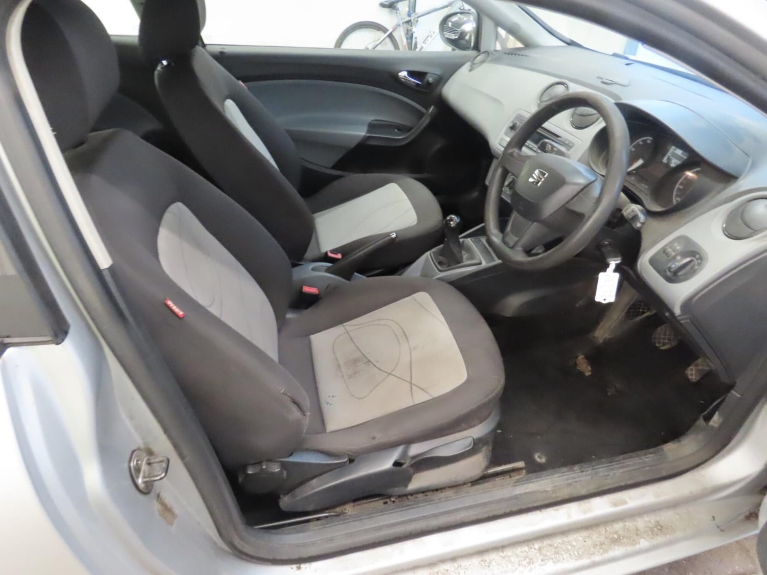 SEAT Ibiza 2013 - Cars in Birmingham