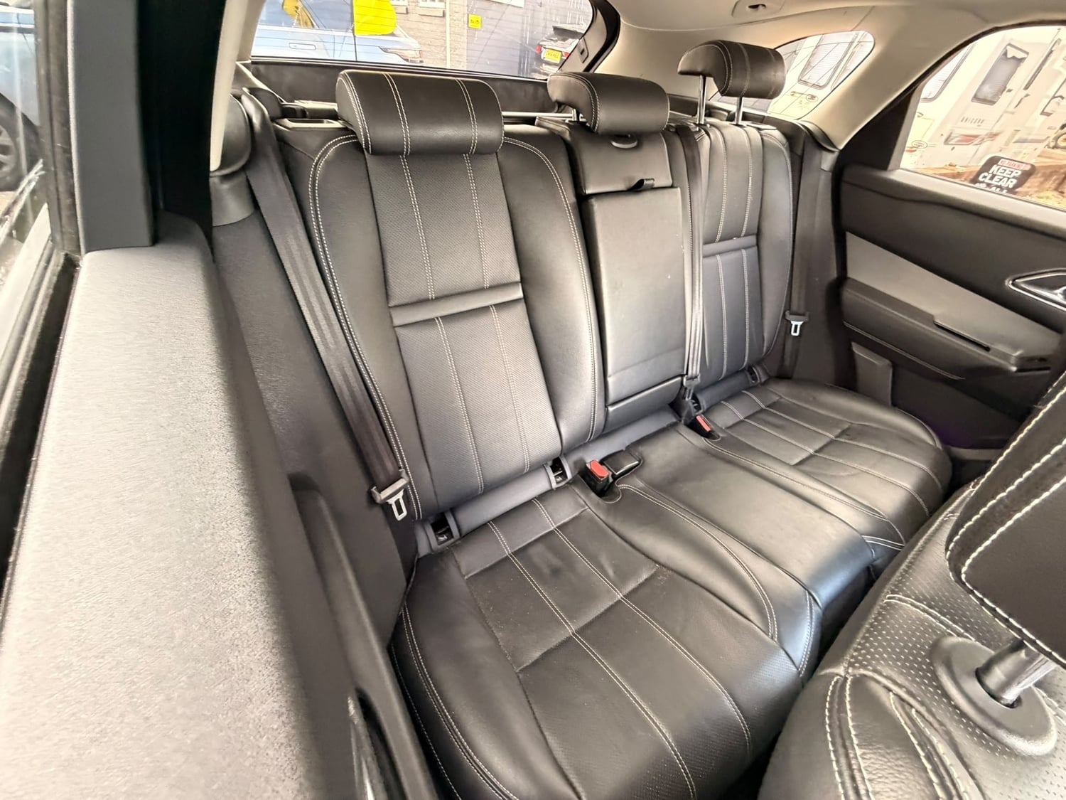 Land Rover Range Rover Velar 2018 - Cars in Atherstone