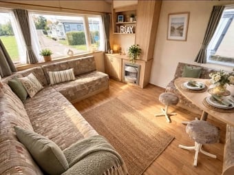 ABI Vista * No site fees to pay until 2028 * Sleeps 8 *   for sale
