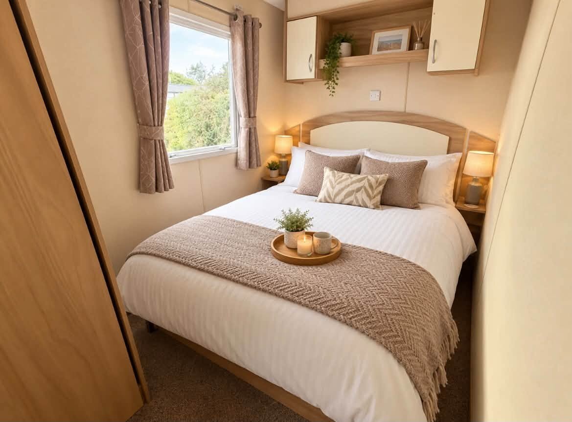 Dovercourt ABI Vista * No site fees to pay until 2028 * Sleeps 8 *   for sale