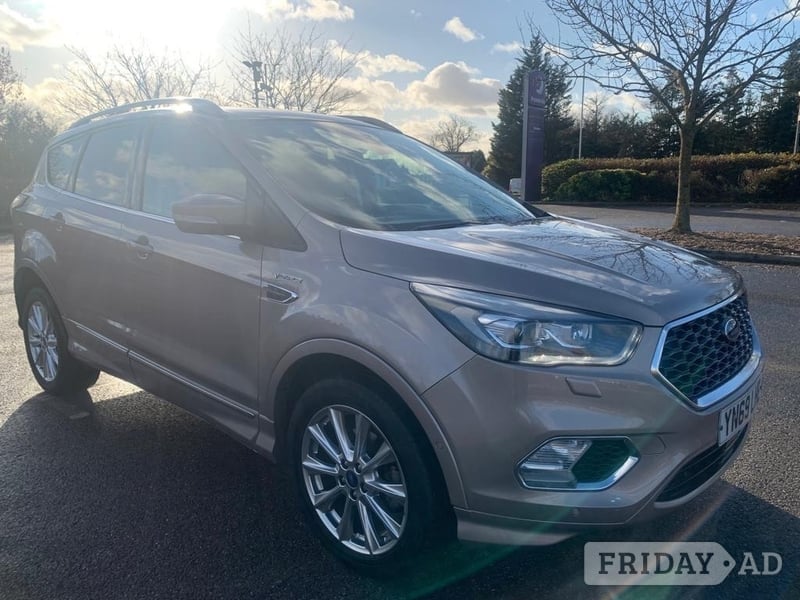 Ford Kuga 2019 - Cars in Gillingham