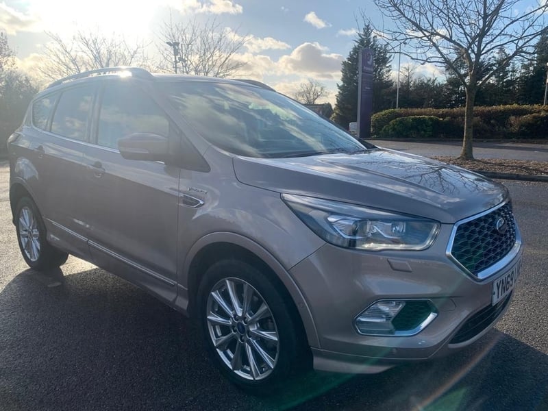 Ford Kuga Gillingham