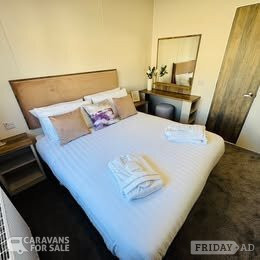 Willerby Malton 2024 for sale - Holiday Homes in Rye Harbour