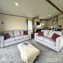 Willerby Malton 2024 for sale - Holiday Homes