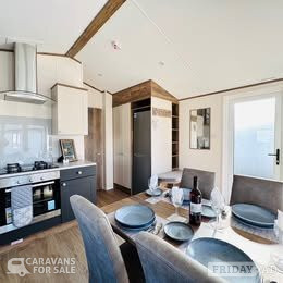 Rye Harbour Willerby Malton 2024 for sale