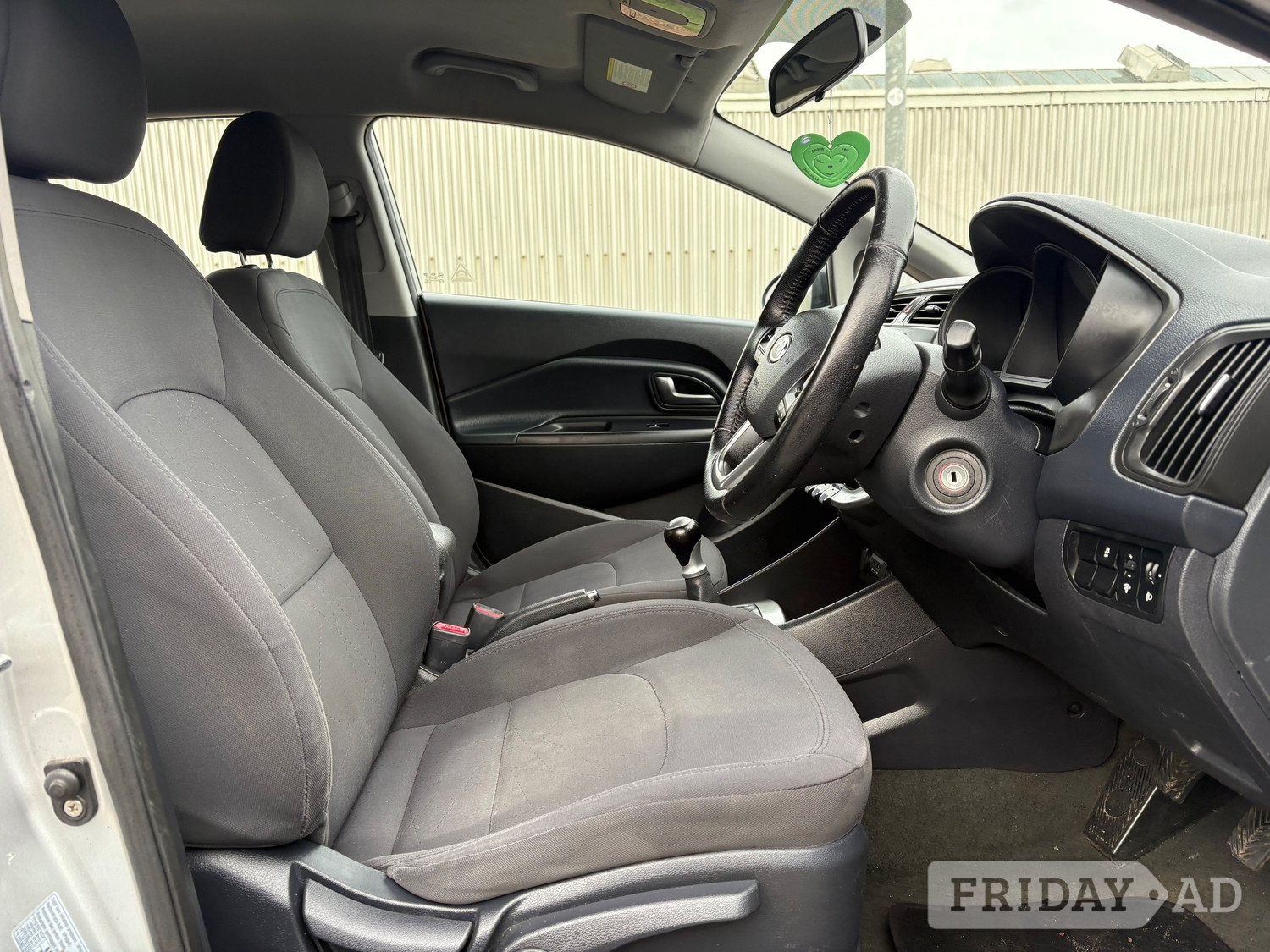 Kia Rio 2012 - Cars in Airdrie