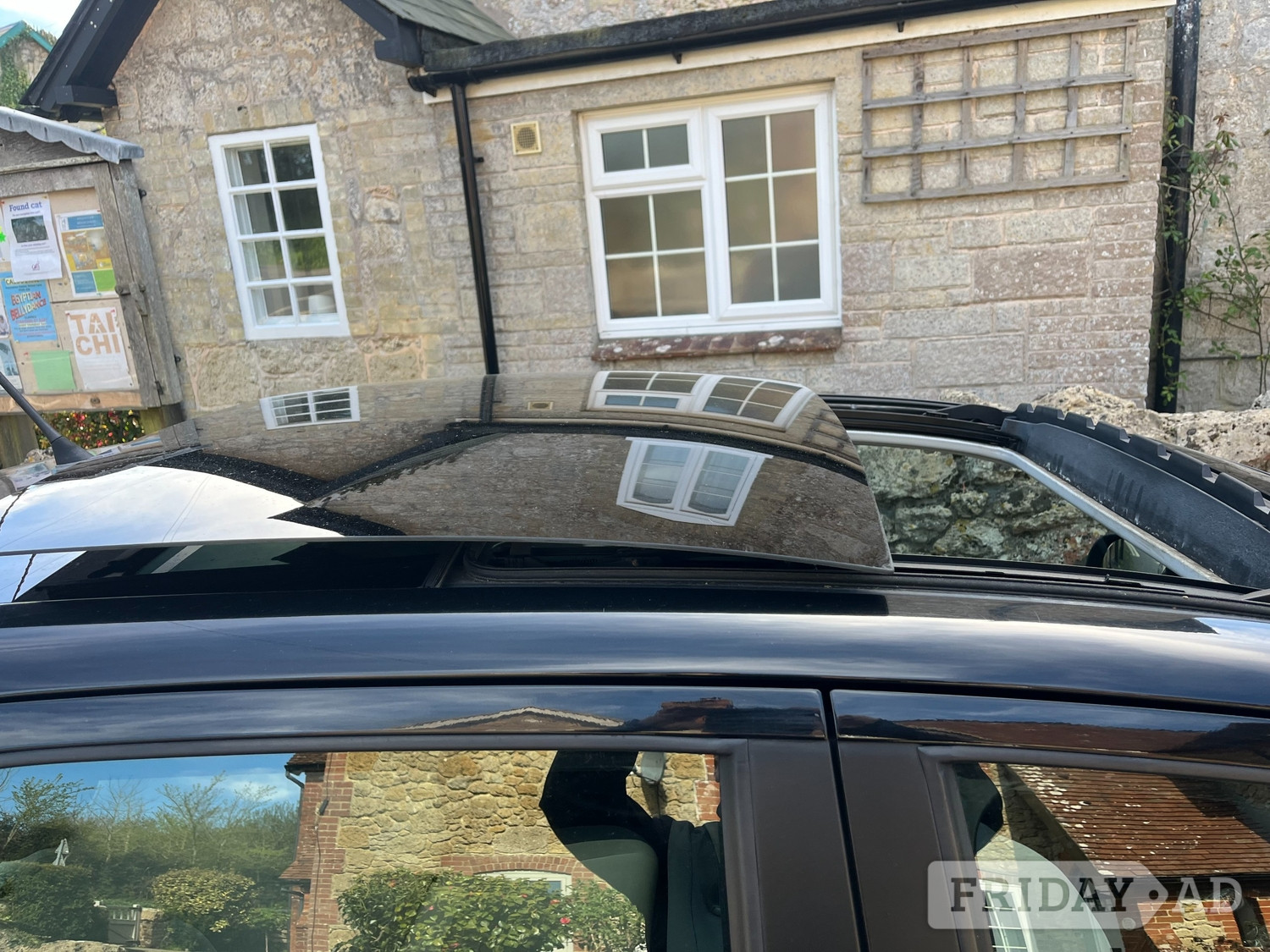 [ berth ]Fiat Panda