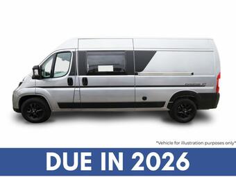 Auto-Trail Expedition 67 2026 for sale