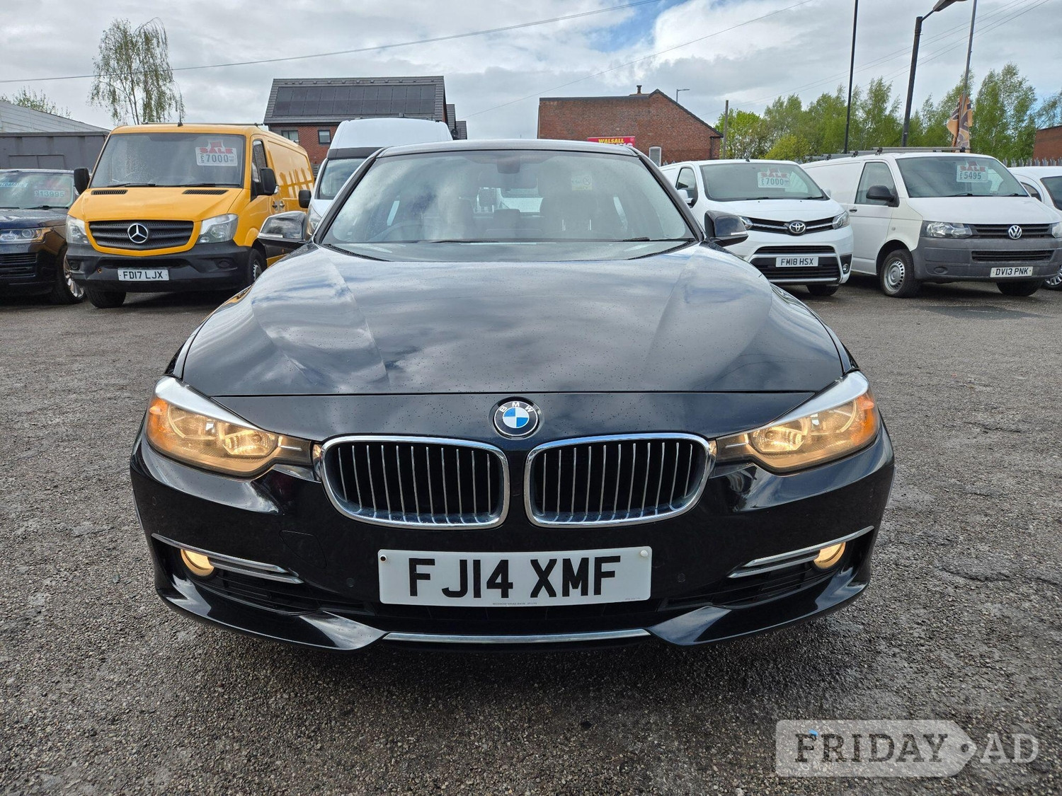 BMW 3 Series Walsall