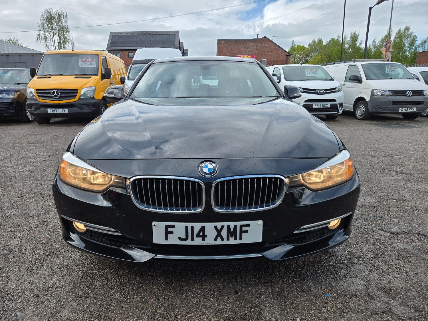 BMW 3 Series Walsall