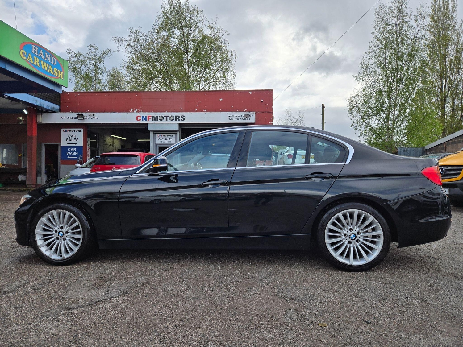 BMW 3 Series 2014 - Cars in Walsall