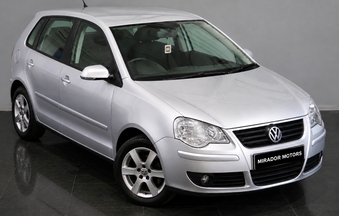 Volkswagen Polo 2008