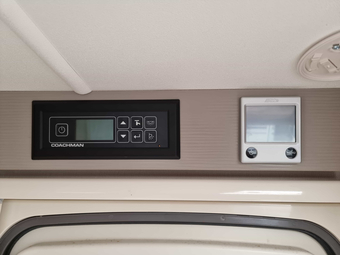 Coachman VIP 575 2018