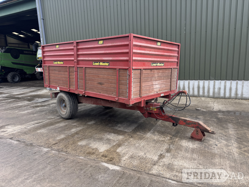 Other  Trailer in York