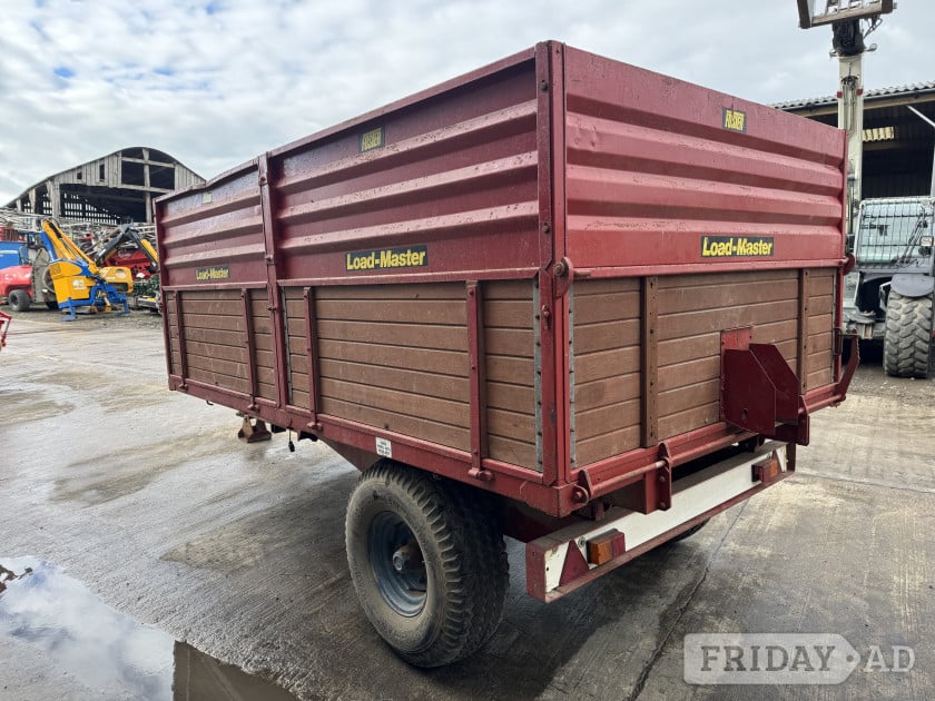 Other  Trailer - Trailers & Horseboxes in York