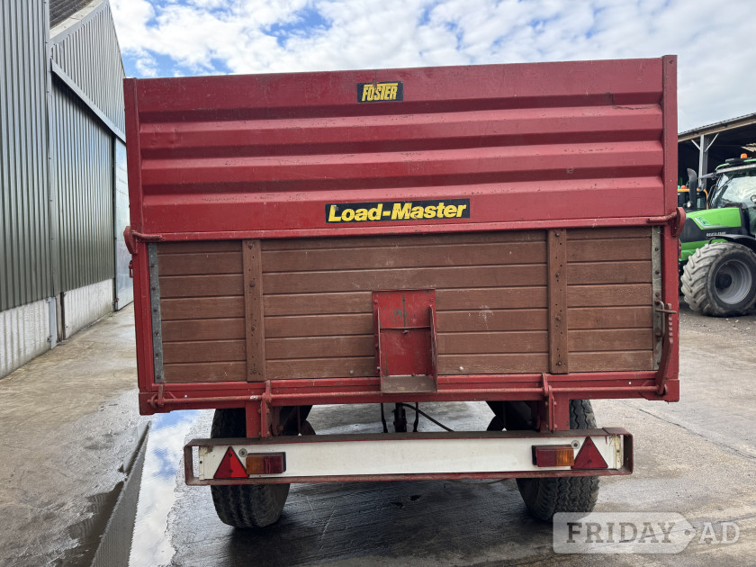 Other  Trailer - Trailers & Horseboxes