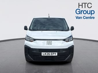Fiat Scudo 2026