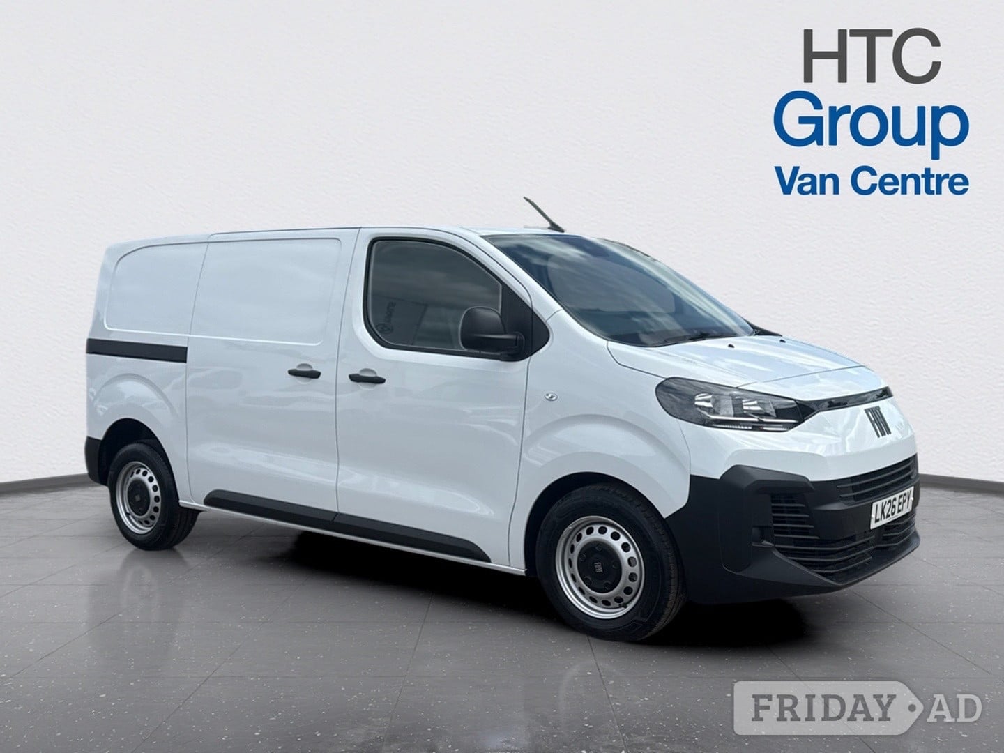 Fiat Scudo Hemel Hempstead