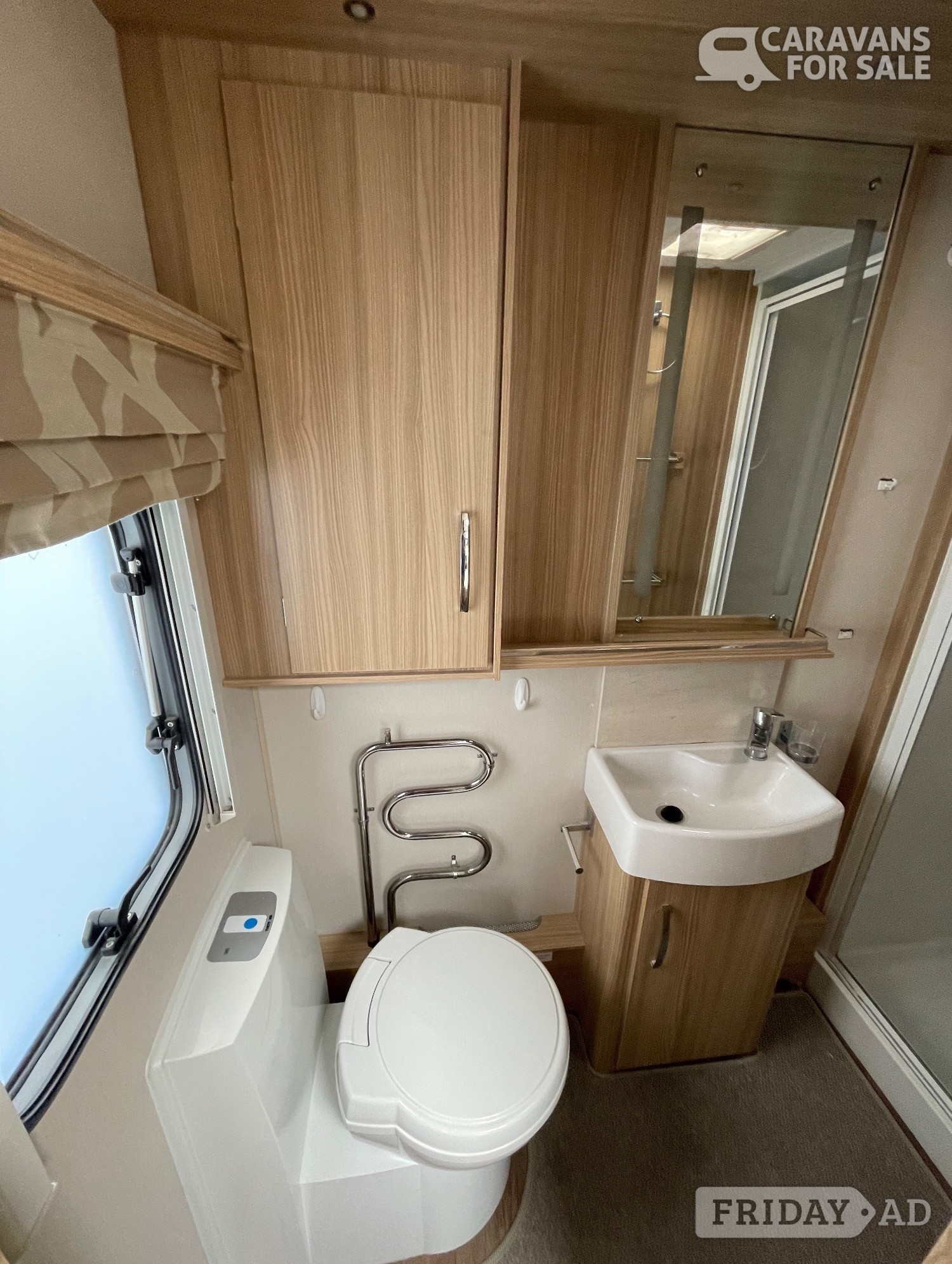 Coachman Pastiche 575 2016 in Lincoln