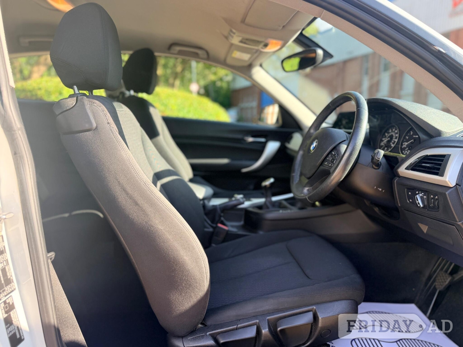 BMW 1 Series Birmingham