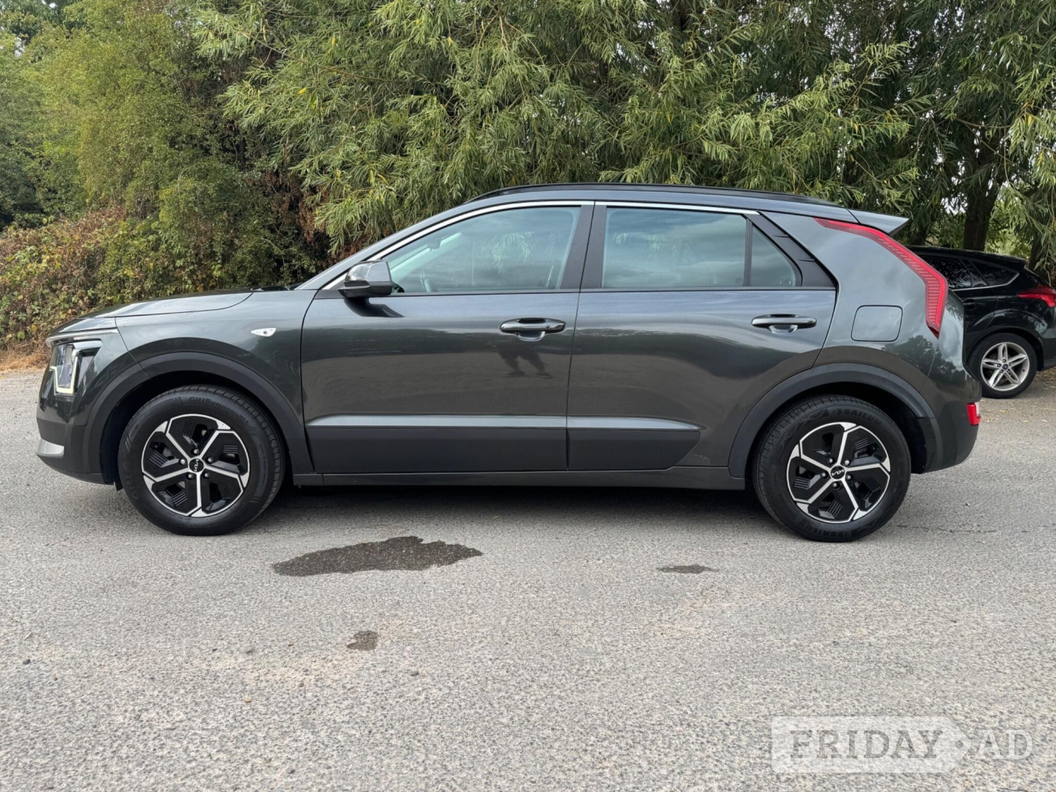 Kia Niro 2024 - Cars