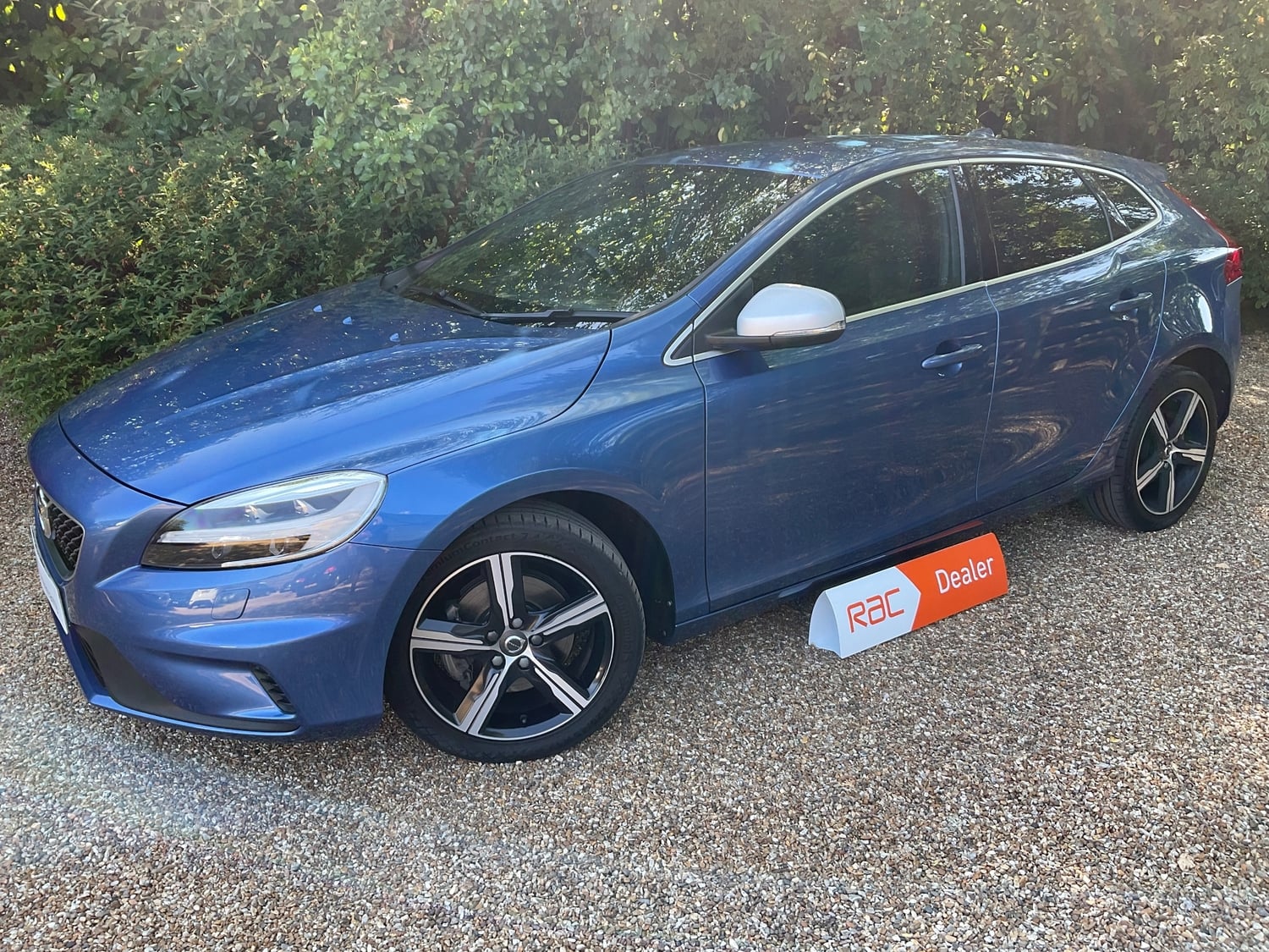 Volvo V40 2016 in Haywards Heath