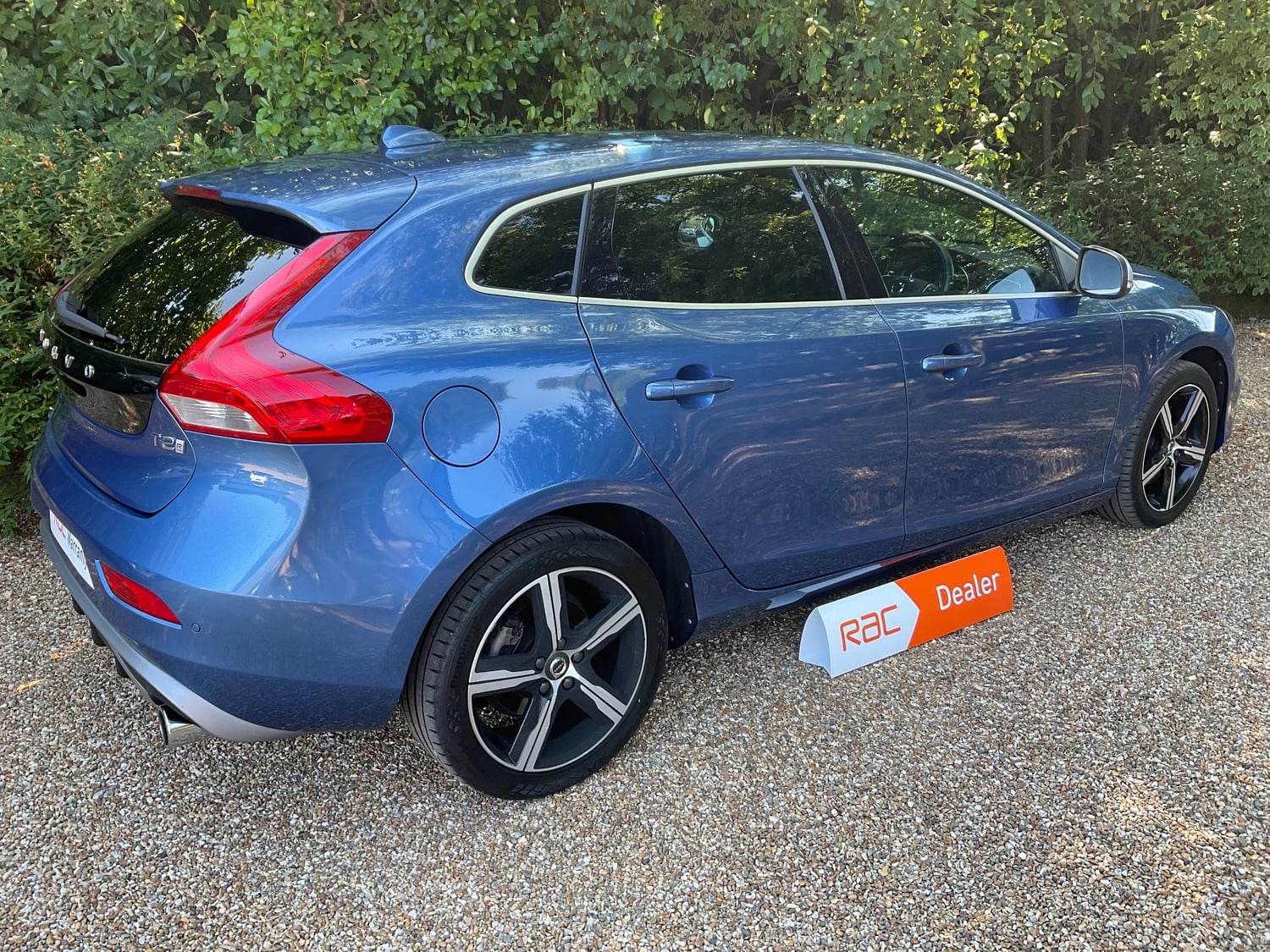 Volvo V40 Haywards Heath