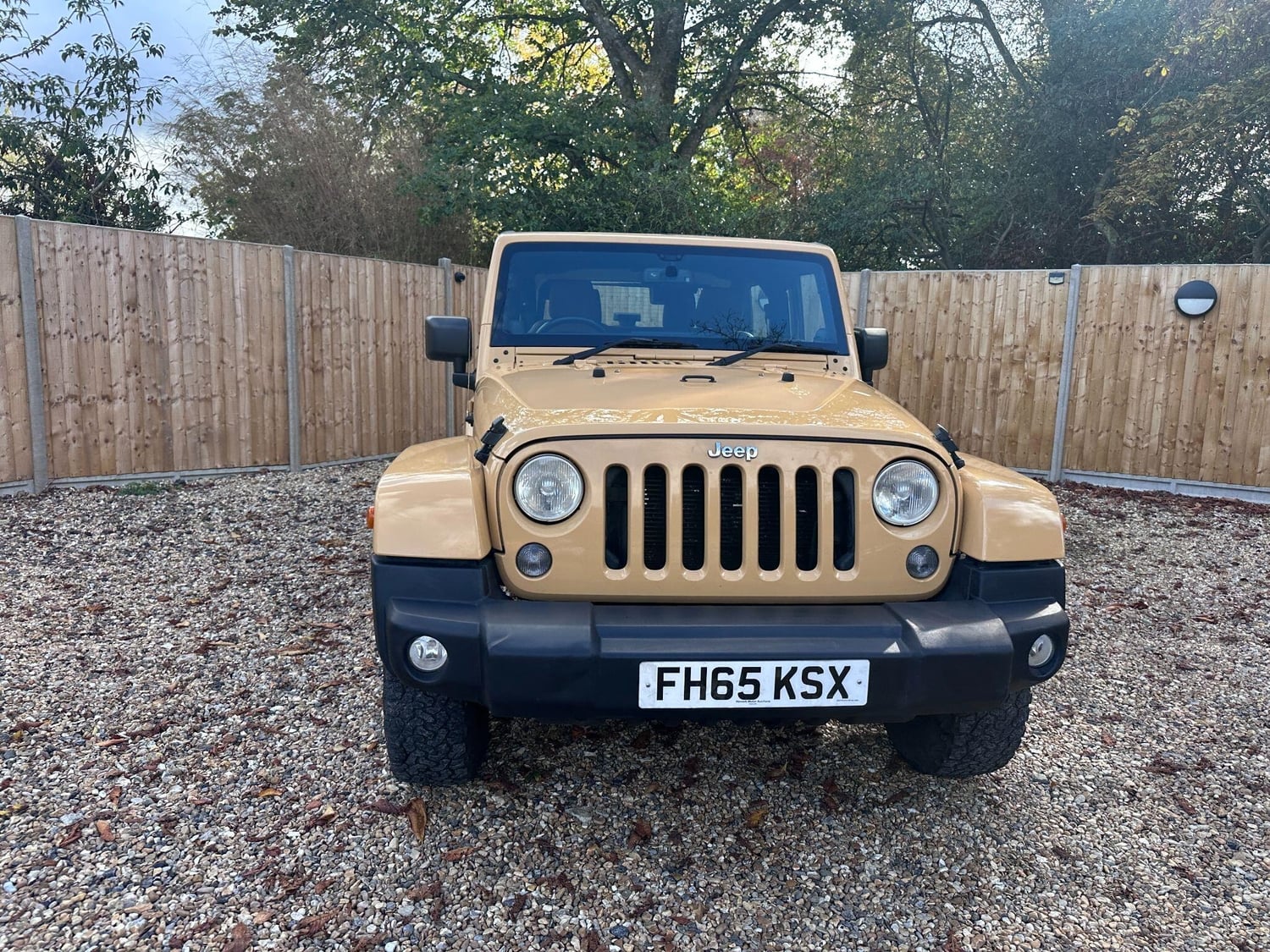 [ berth ]Jeep Wrangler