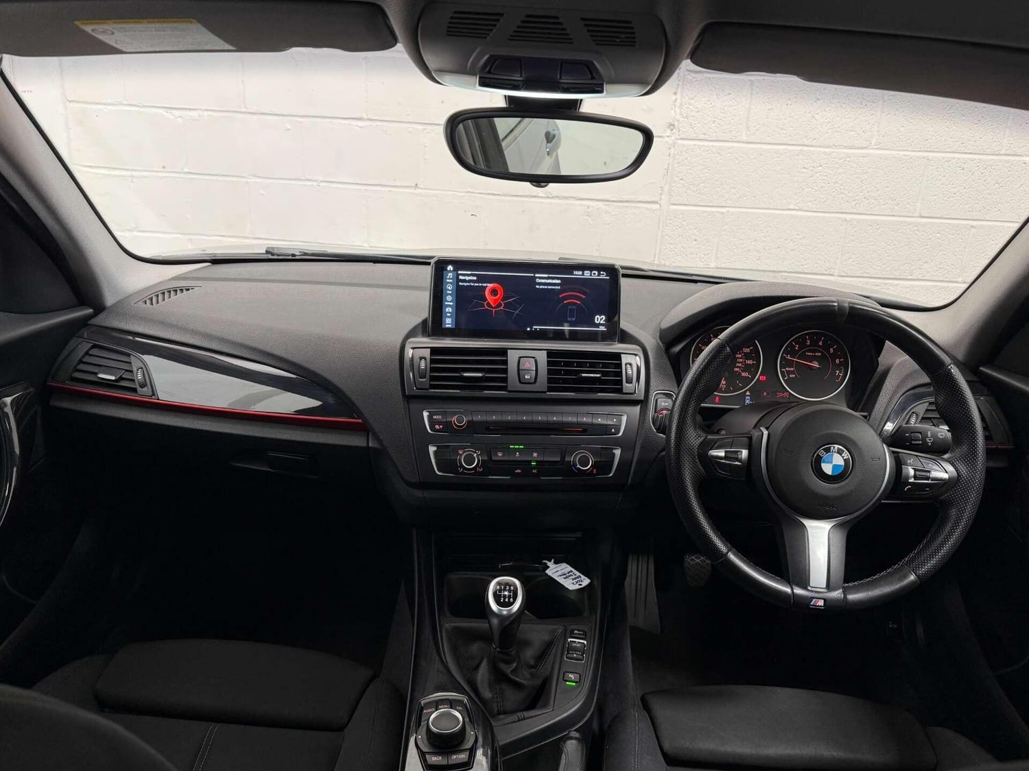 BMW 1 Series Uxbridge
