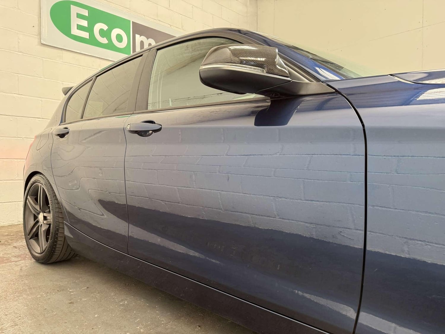 BMW 1 Series 2012 - Cars in Uxbridge