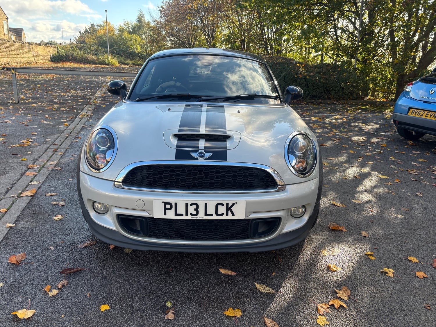[ berth ]Mini Coupe