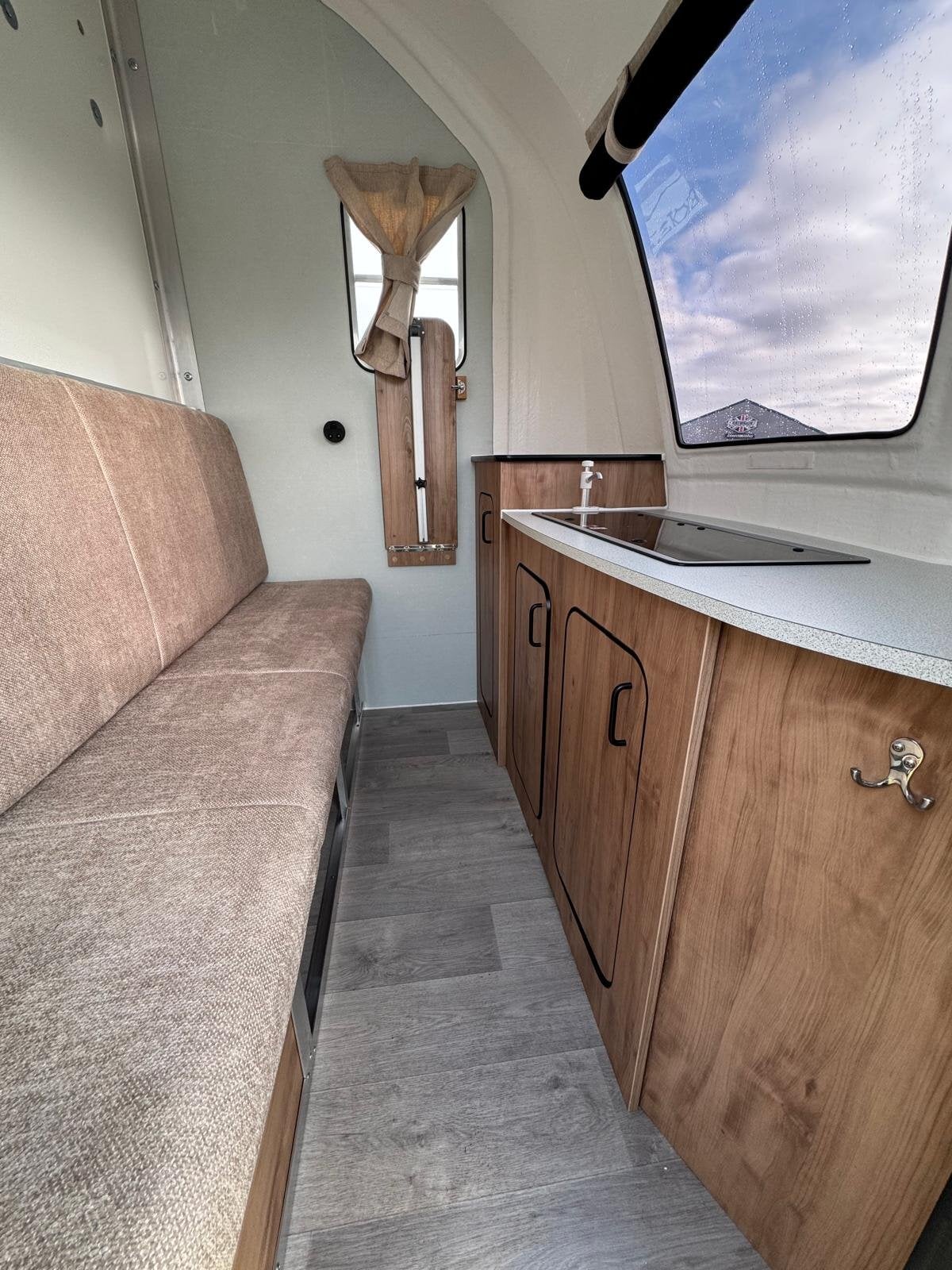 Equi-Trek Night-Treka Excel   Horse Trailer - Trailers & Horseboxes