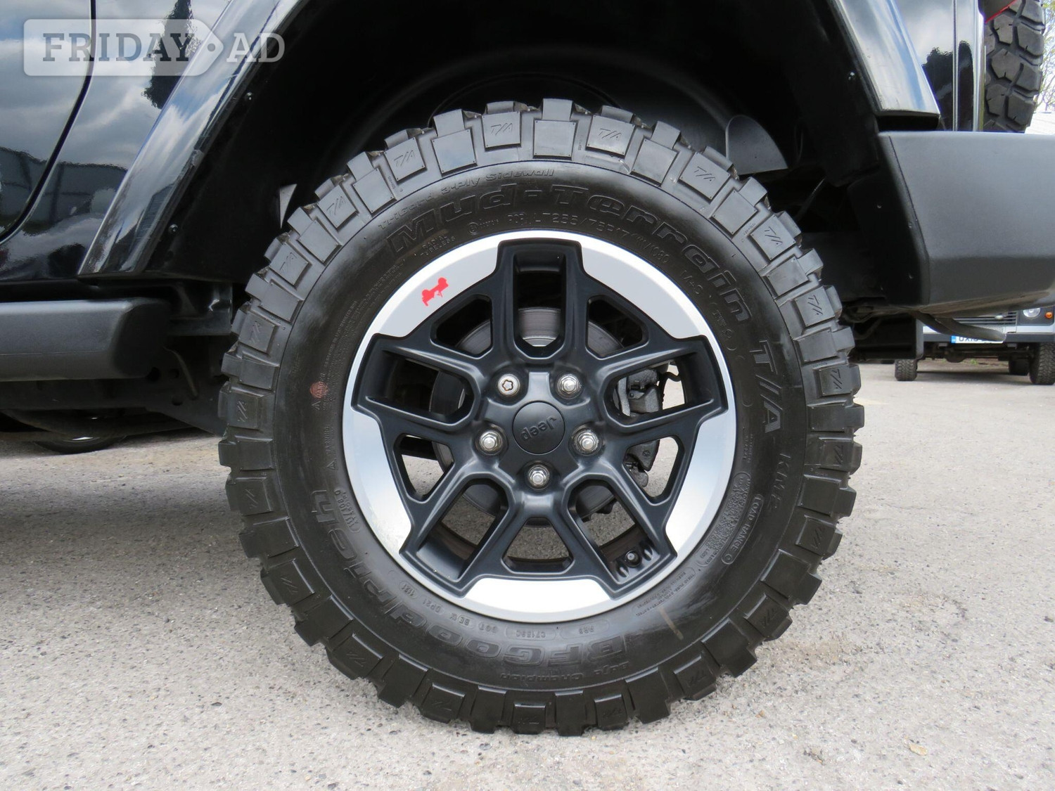 Jeep Wrangler 2011 - Cars