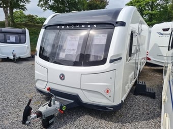 Coachman VIP 575 2024
