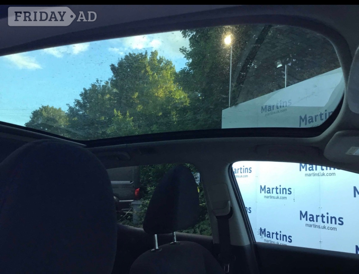 Nissan Qashqai 2014 - Cars