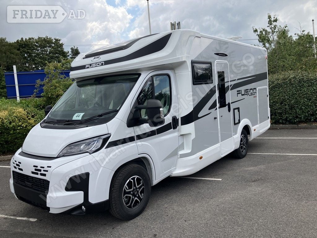 McLouis Fusion 360 2025 for sale in Guildford