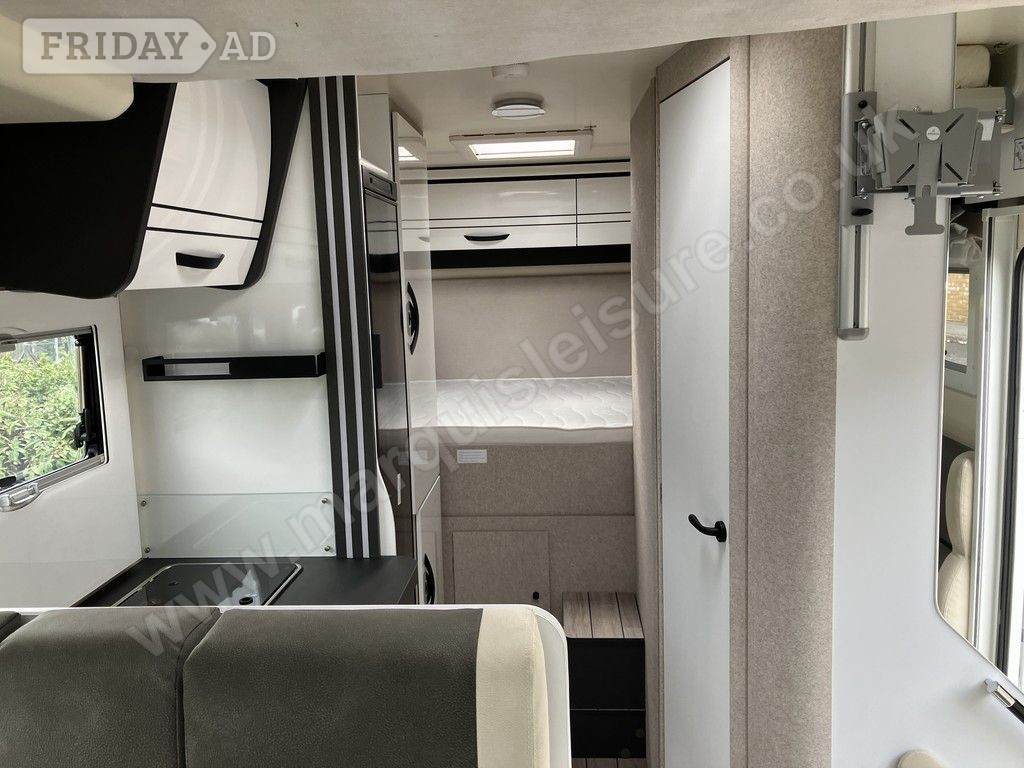 McLouis Fusion 360 2025 for sale - Motorhomes & Caravans in Guildford