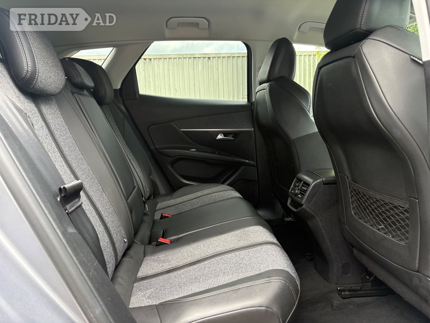 Peugeot 3008 2018 - Cars