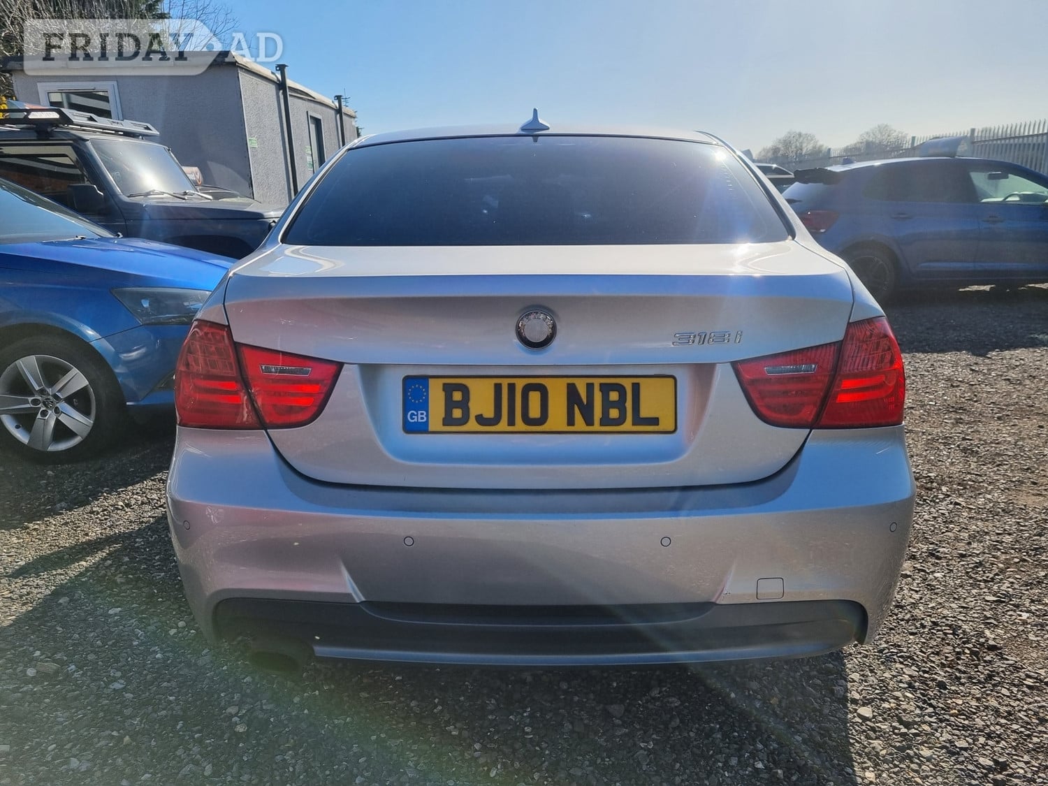 BMW 3 Series 2010 - Cars in Aston Clinton